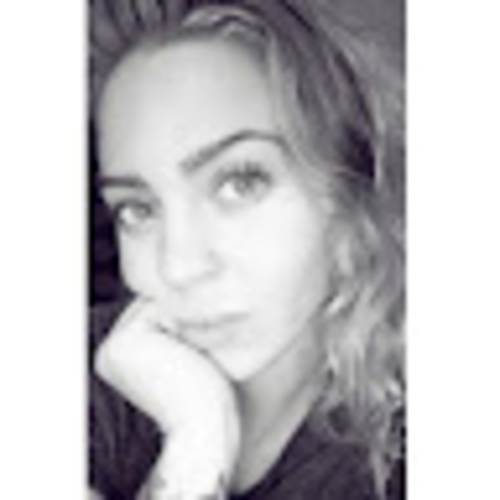 Meet your Posher, Brigitte